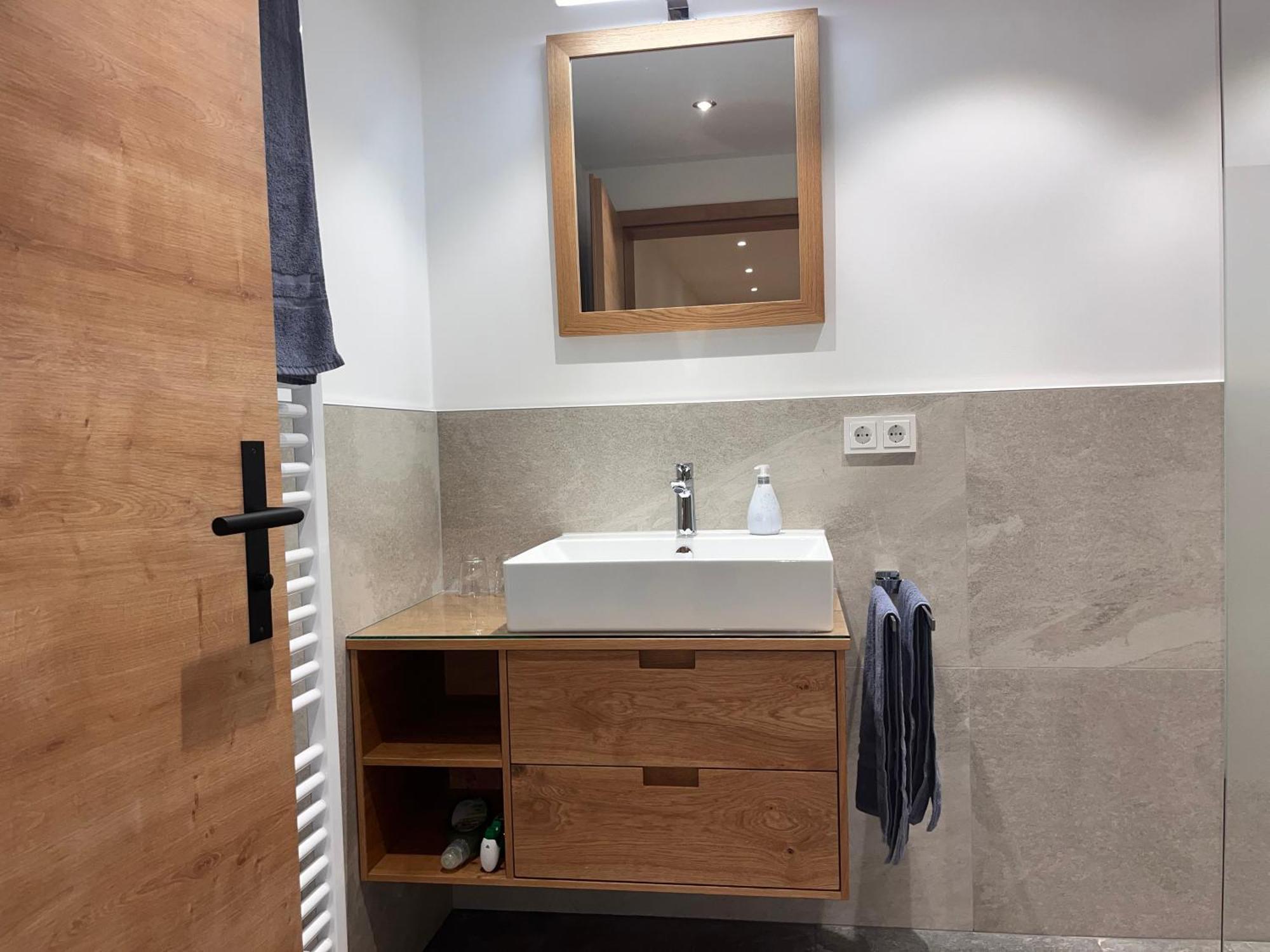 Gaestehaus Zum Thoma Кройт Номер фото